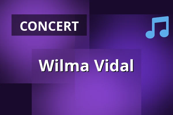 Wilma Vidal — Haymarket by Scandic, Stockholm