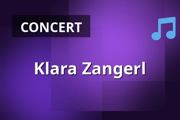 Klara Zangerl — Haymarket by Scandic, Stockholm