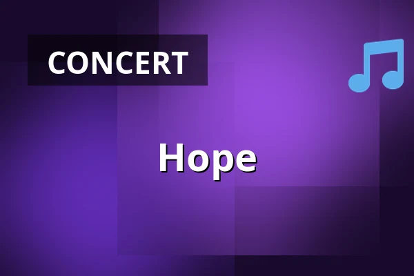 Hope — Salong Saga, Ystad, Ystad
