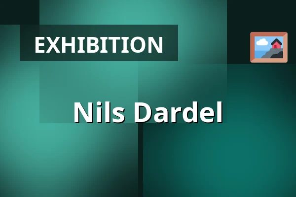 Nils Dardel — Prins Eugens Waldemarsudde, Stockholm