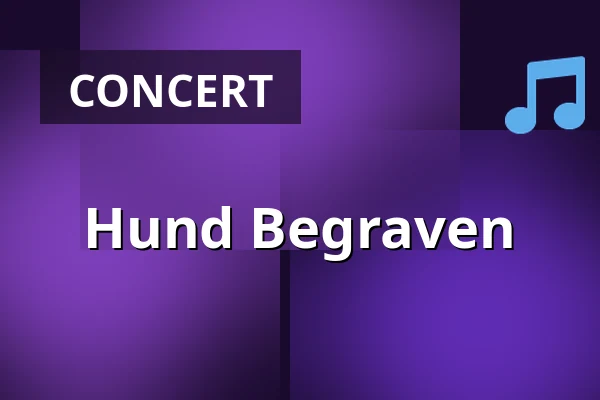 Hund Begraven — Blekingska Nation, Lund