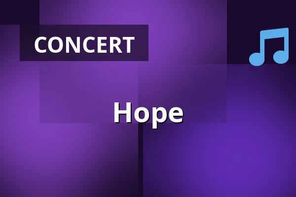 Hope — Salong Saga, Hudiksvall, Hudiksvall