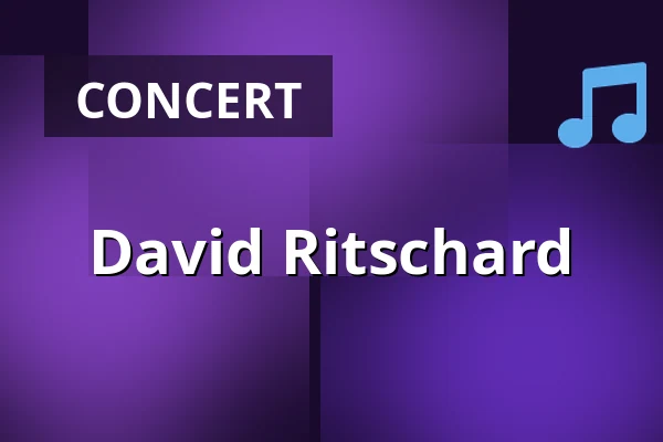 David Ritschard — Arbis, Norrköping