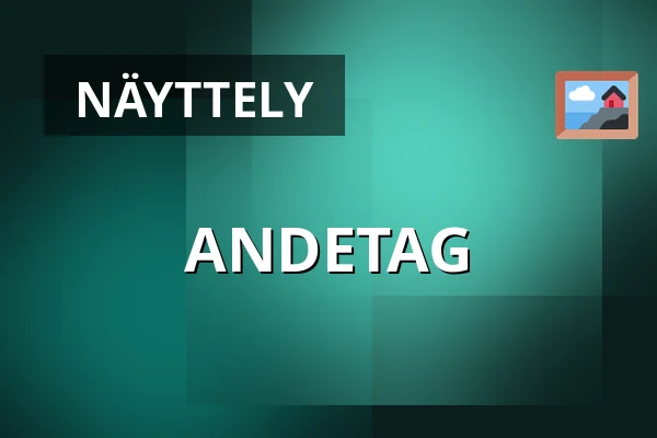ANDETAG — Hötorget Subway Station, Tukholma