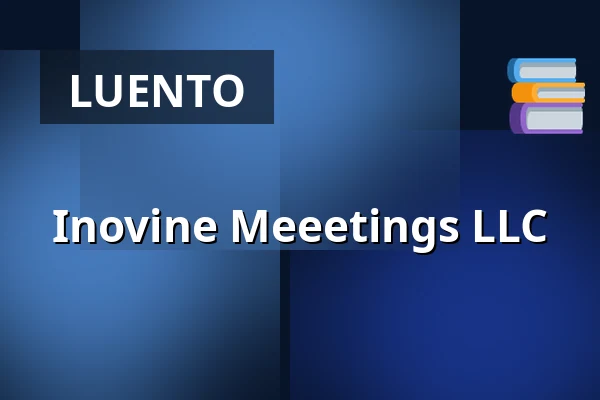Inovine Meeetings LLC — The Museum of Far Eastern Antiquities, Tukholma