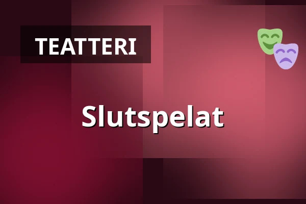 Slutspelat — Rival, Tukholma