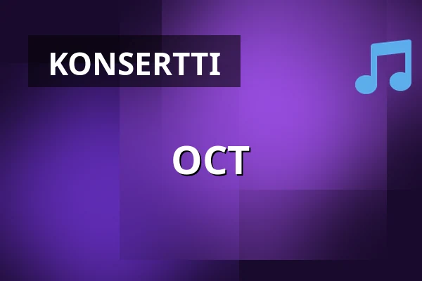 OCT — Debaser Nova, Tukholma
