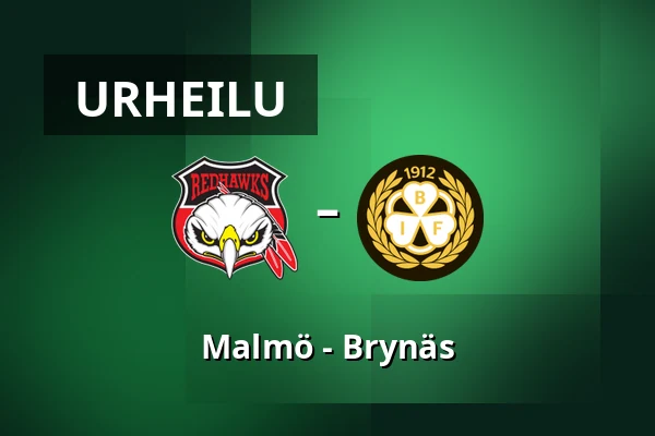 Malmo – Brynas