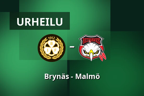 Brynas – Malmo — Gävle