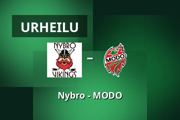 Nybro – MODO
