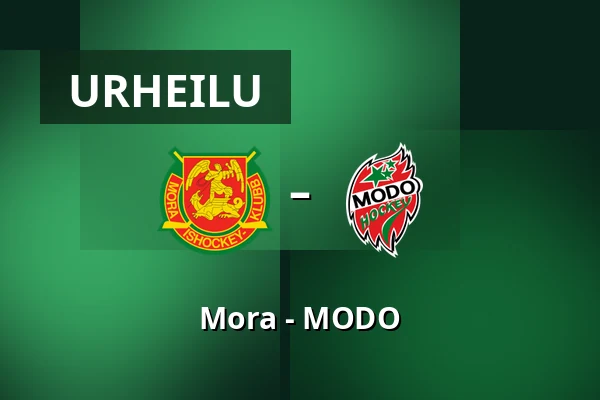 Mora – MODO