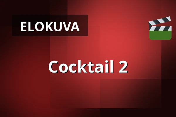 Cocktail 2 — Filmstaden, Malmö