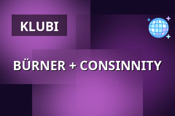 BÜRNER + CONSINNITY — Far och Son, Västervik