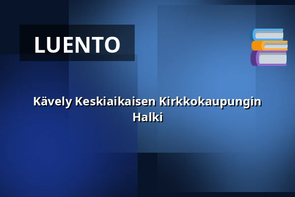 Kävely Keskiaikaisen Kirkkokaupungin Halki — Guidad tur, Lund