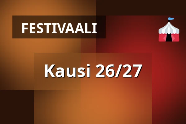 Kausi 26/27 — Luleå Energi Arena, Luleå