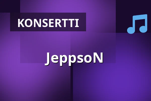 JeppsoN — Strand kök & bar, Mora