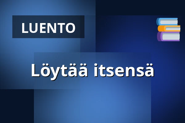 Löytää itsensä — Urban Deli Sveavägen, Tukholma