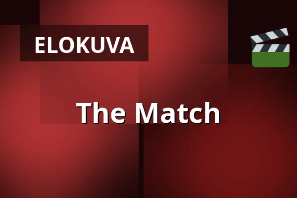 The Match — Bio Skandia, Tukholma