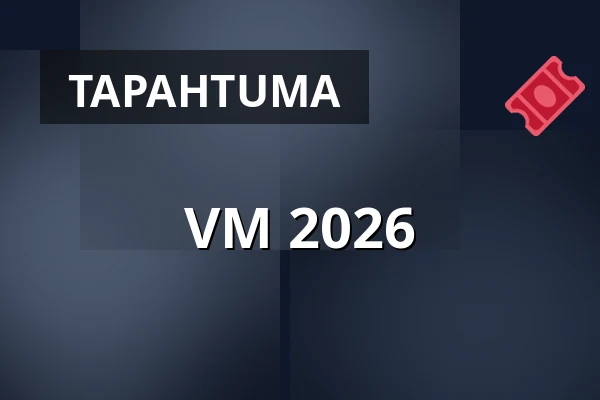 VM 2026 — Big Stage (Jacy'z), Göteborg