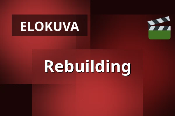 Rebuilding — Bio Skandia, Tukholma