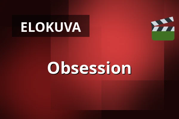 Obsession — Kino 4, Lund