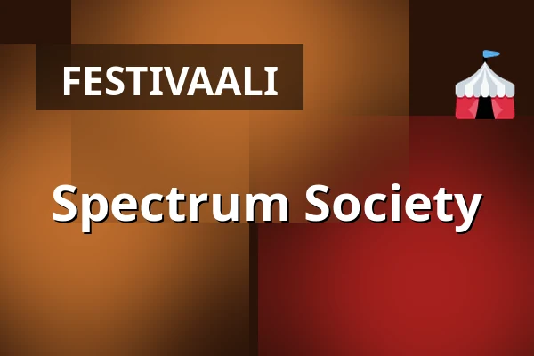 Spectrum Society — Urban Deli Sveavägen, Tukholma