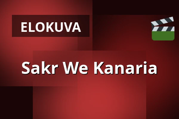 Sakr We Kanaria — Filmstaden, Malmö