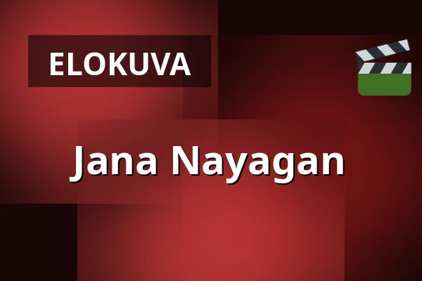 Jana Nayagan — Filmstaden, Göteborg