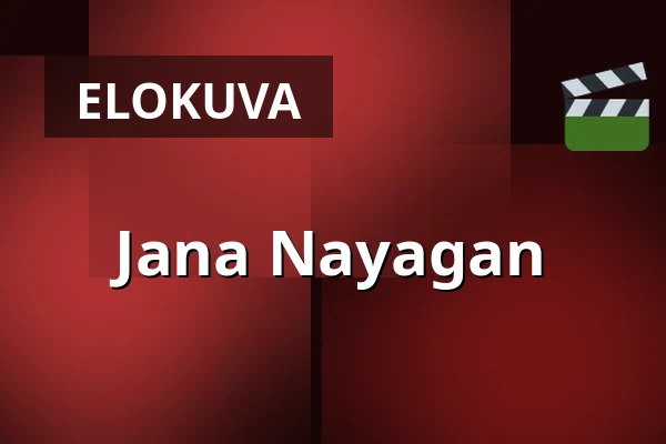 Jana Nayagan — Filmstaden, Uppsala