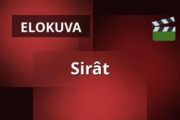 Sirât — Kino 3, Lund