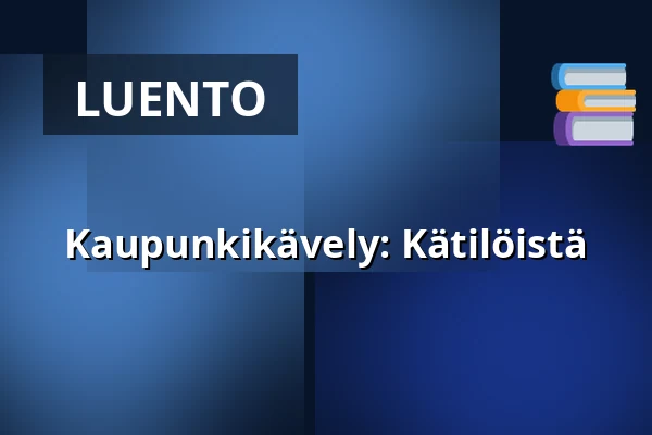 Kaupunkikävely: Kätilöistä — Ryssgården, outside Stadsmuseet, Tukholma