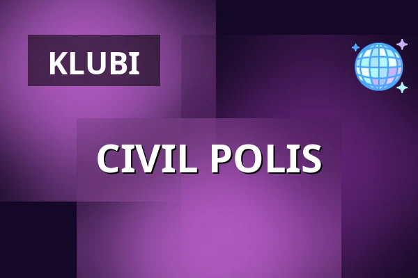 CIVIL POLIS — Reimersholme Hotel, Tukholma