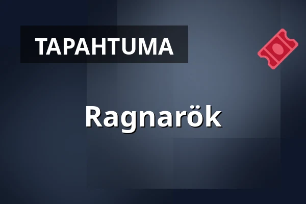 Ragnarök — Reimersholme Hotel, Tukholma