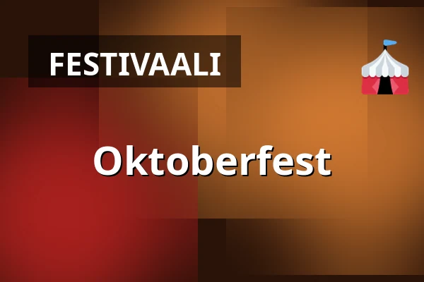 Oktoberfest — Torna Hällestad Lanthandel, Torna Hällestad