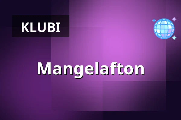 Mangelafton — Kvarteret & Co, Örebro