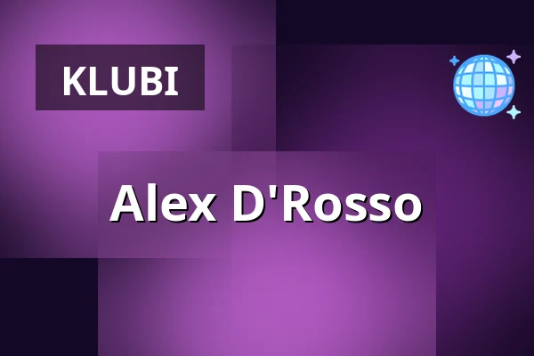 Alex D'Rosso — O'Learys Örnsköldsvik, Örnsköldsvik