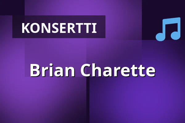 Brian Charette — Dynamo, Norrköping