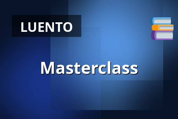 Masterclass — Själevads kyrka, Själevad