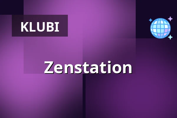 Zenstation — Babel, Malmö