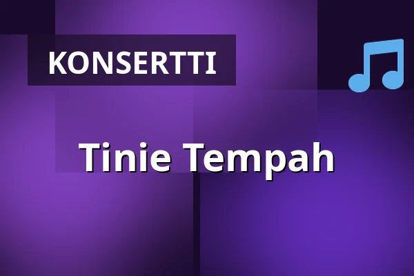 Tinie Tempah — Debaser Hornstulls Strand, Tukholma