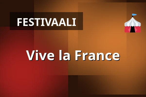 Vive la France — Själevads kyrka, Själevad