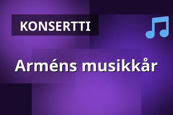 Arméns musikkår — Knivsta CIK, Knivsta