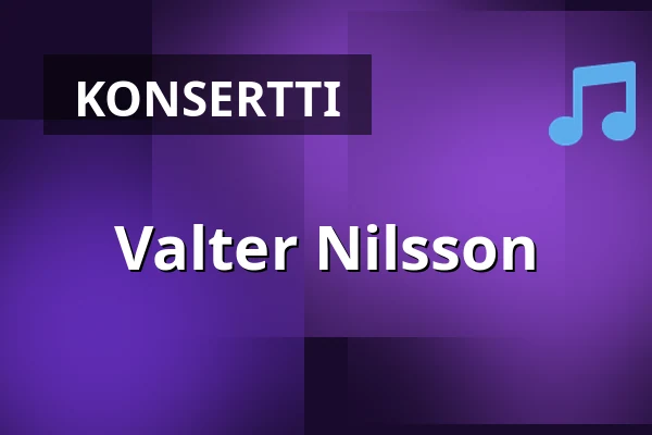 Valter Nilsson — Gasklockorna Gävle - Stora gasklockan, Gävle