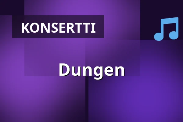 Dungen — Frimis, Örebro