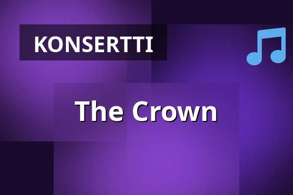 The Crown — Biljardkompaniet, Kristianstad