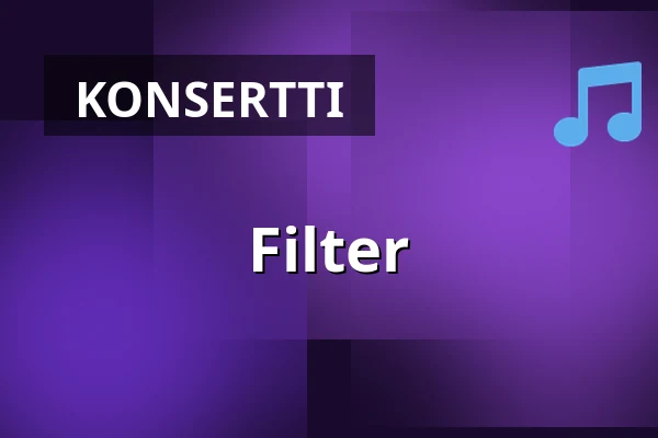 Filter — Multeum, Strängnäs