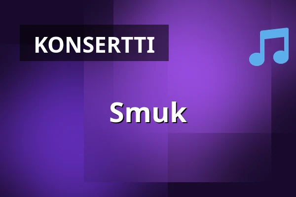 Smuk — Rust, Helsingborg