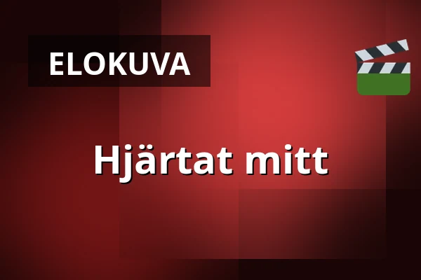 Hjärtat mitt — Kino 3, Lund