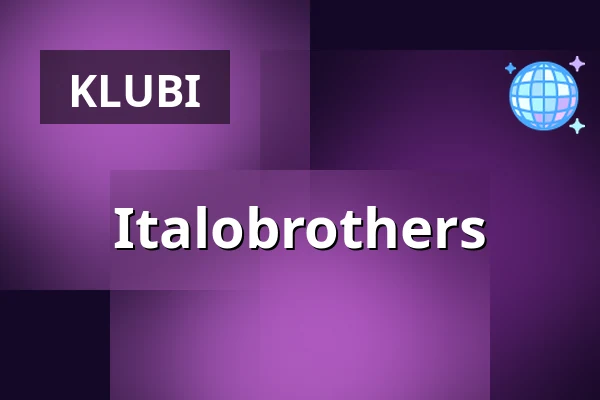 Italobrothers — Brovakten, Nyköping