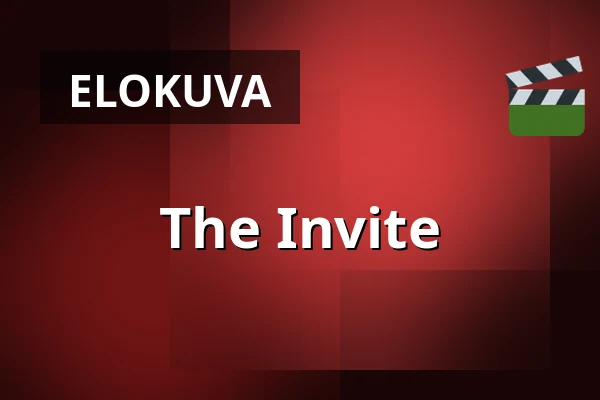 The Invite — Kino 2, Lund